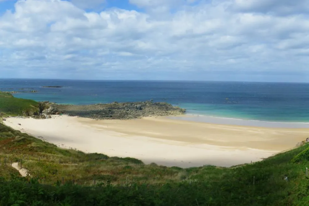 Camping Municipal Cap Frehel