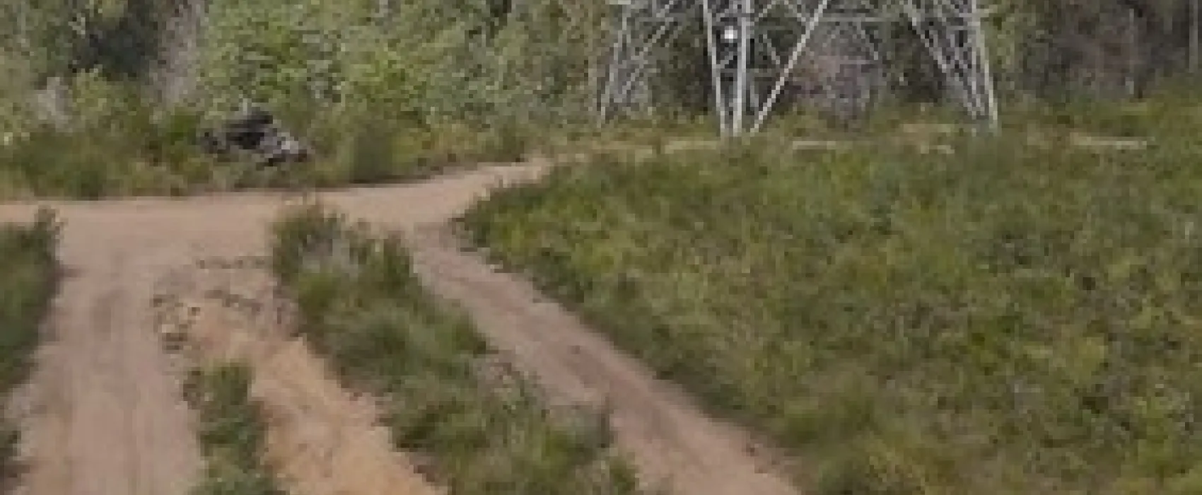 Nash Creek Campground