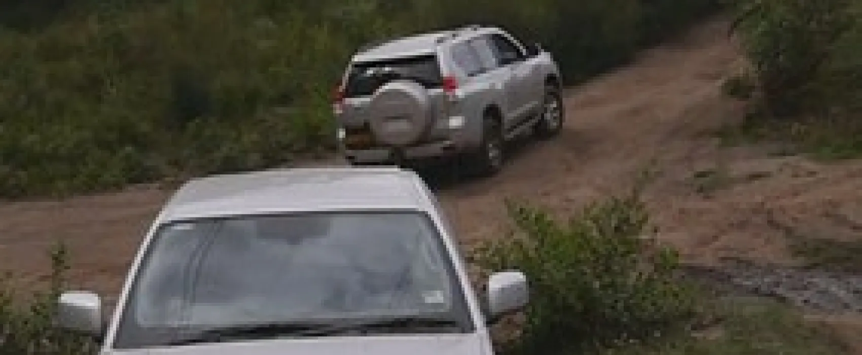 Nash Creek Campground