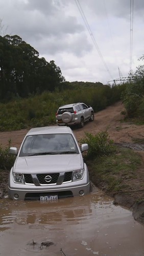 Nash Creek Campground - Photo 2