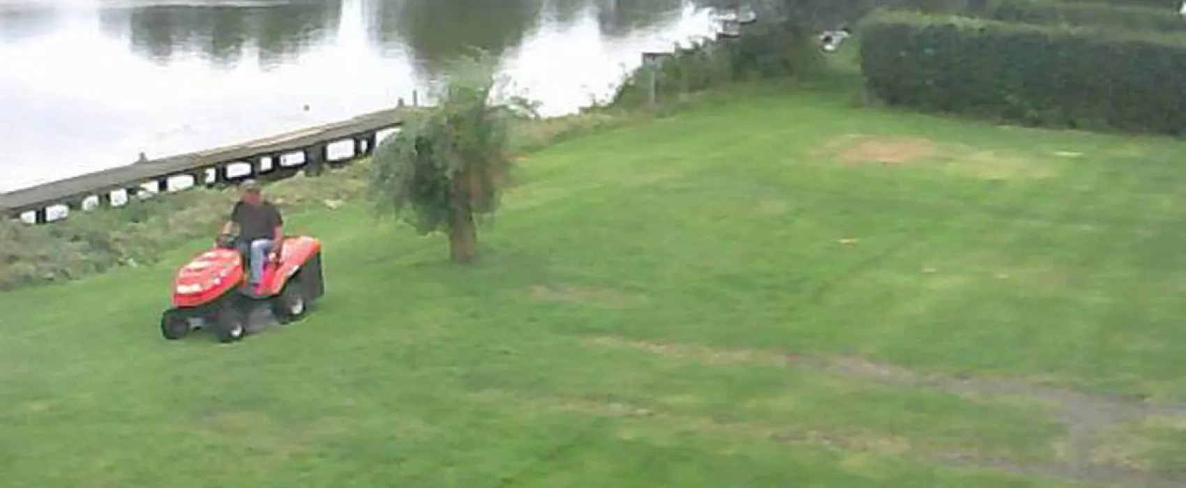 Campingplatz Drakenburg Wassersport Weser e.V.