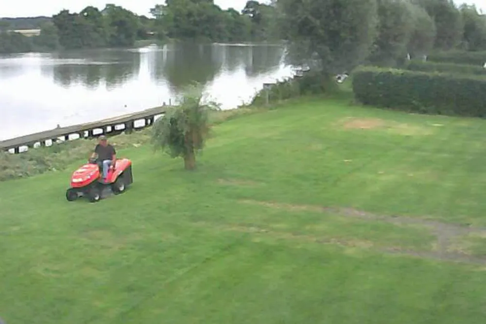 Campingplatz Drakenburg Wassersport Weser e.V.