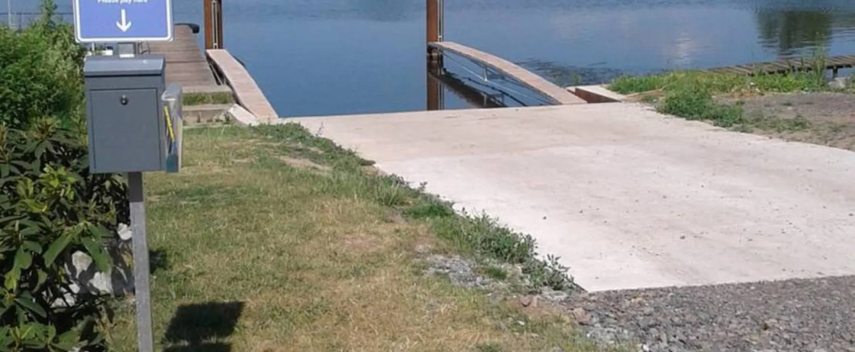 Campingplatz Drakenburg Wassersport Weser e.V.