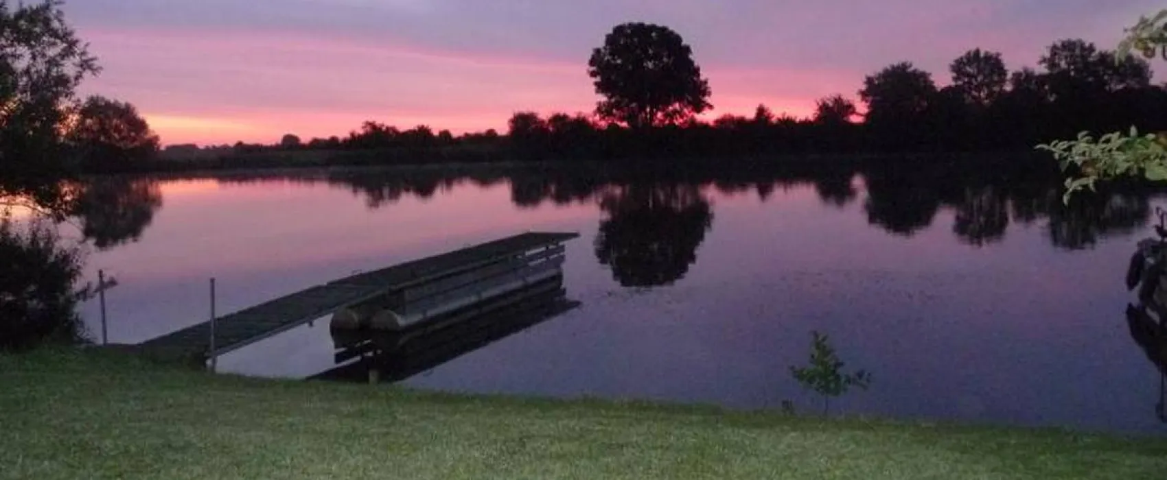 Campingplatz Drakenburg Wassersport Weser e.V.