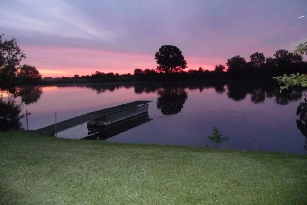Campingplatz Drakenburg Wassersport Weser e.V.