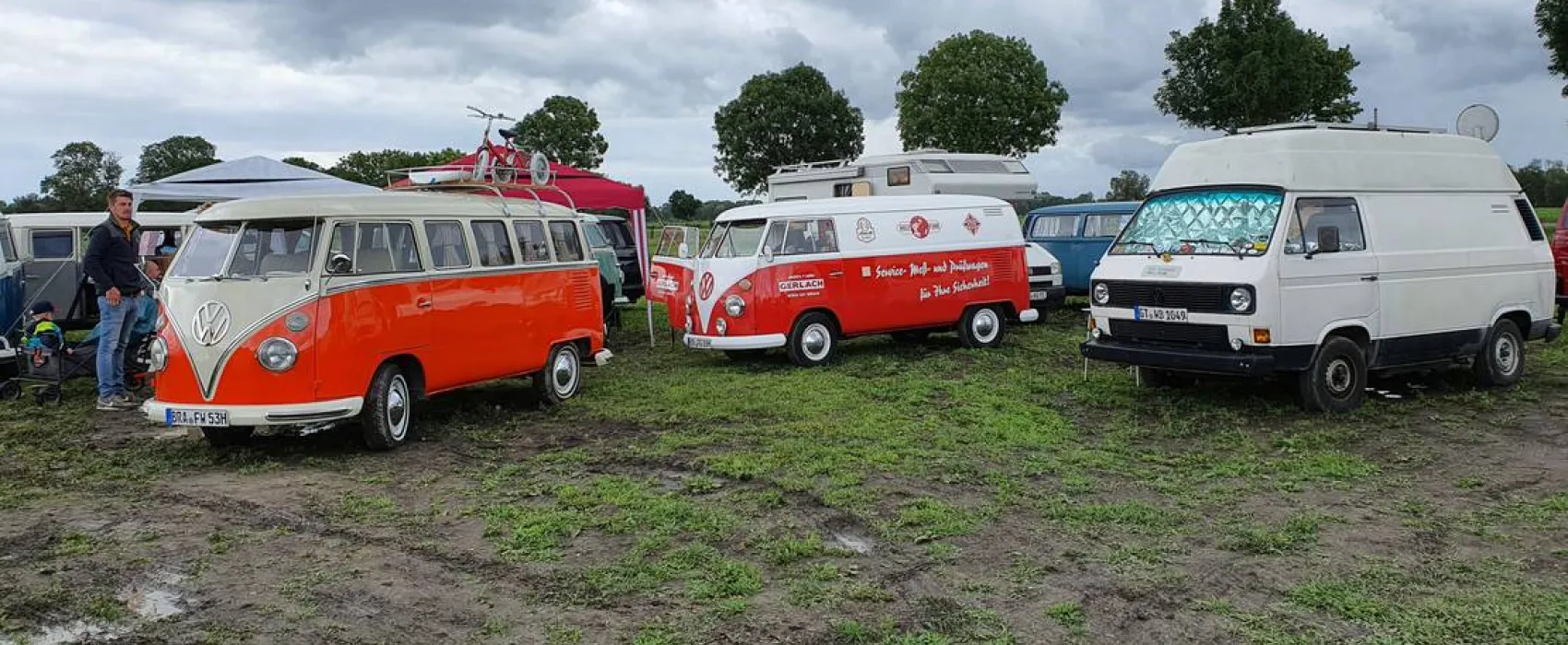 Höpkens Hof & Campingplatz