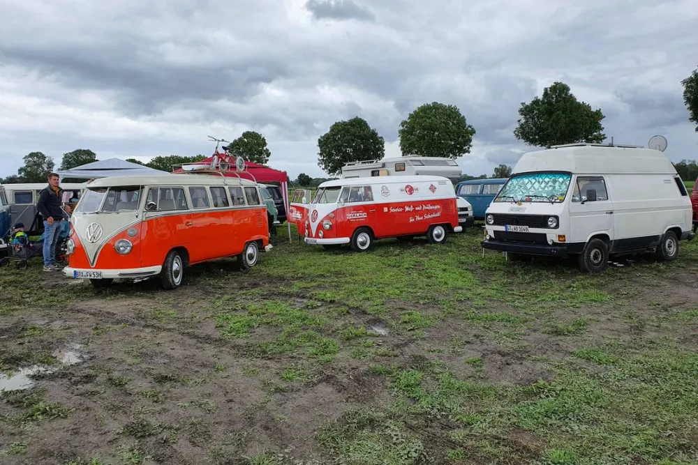 Höpkens Hof & Campingplatz