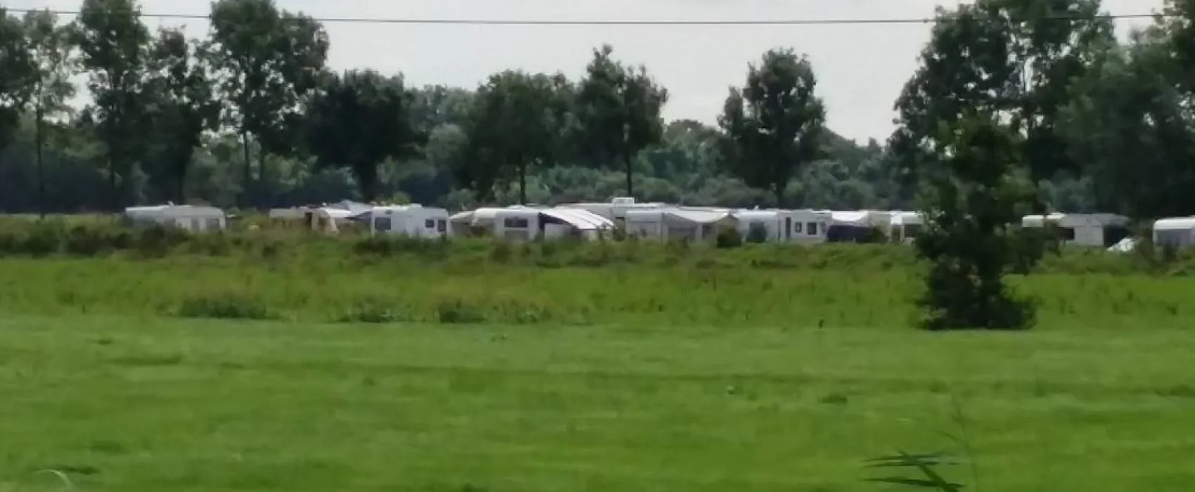 Höpkens Hof & Campingplatz