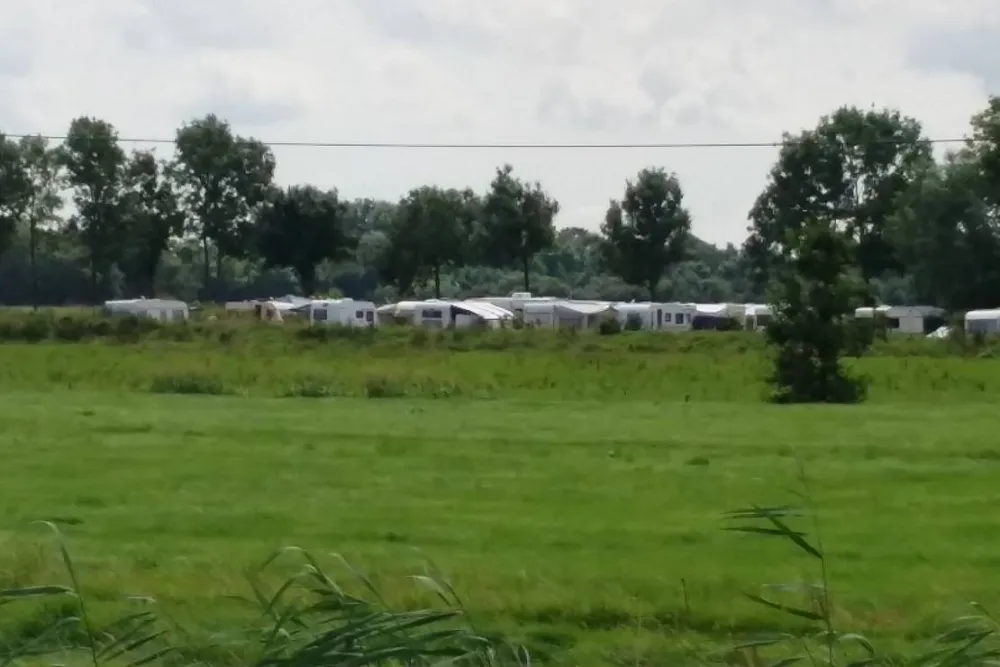 Höpkens Hof & Campingplatz