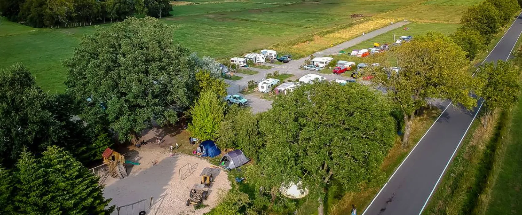 Höpkens Hof & Campingplatz