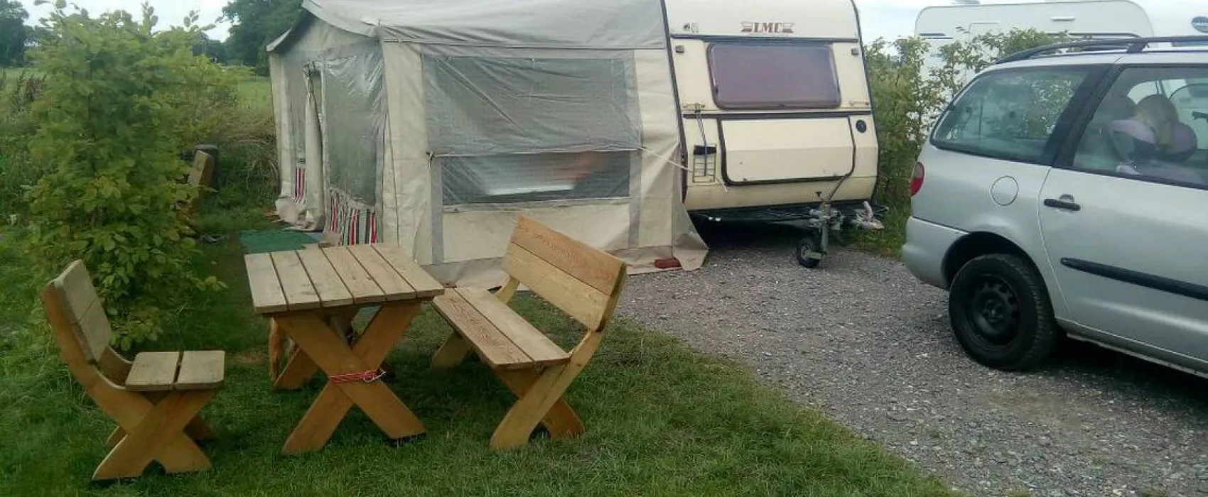 Höpkens Hof & Campingplatz