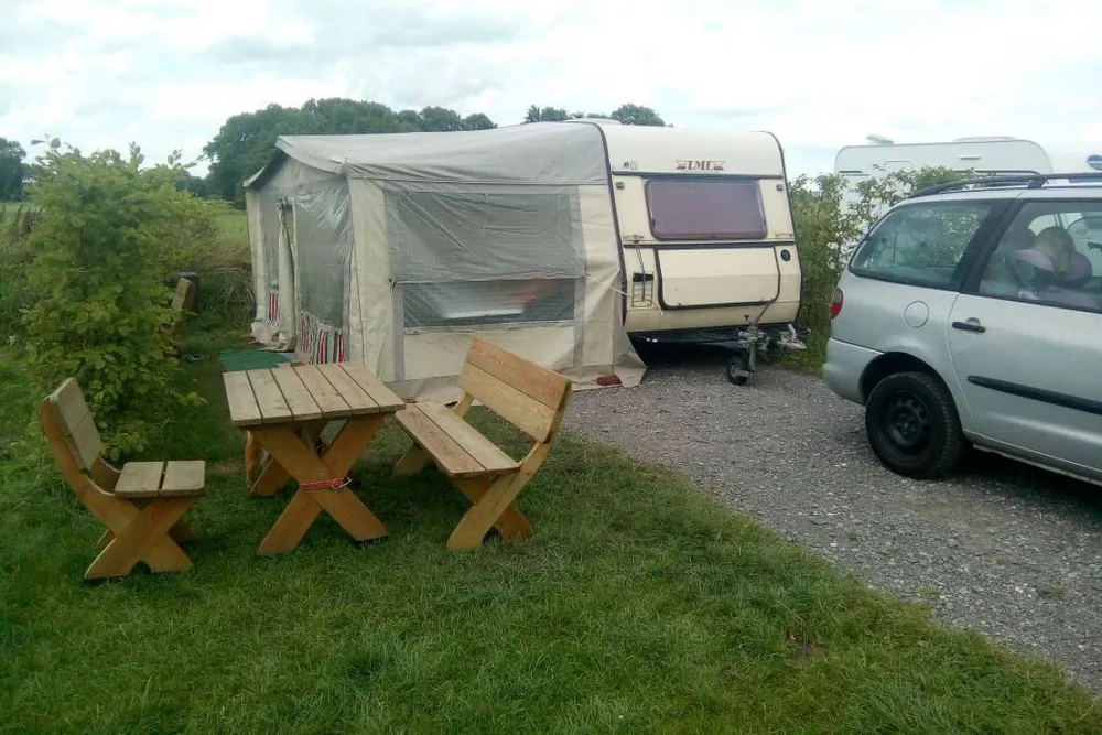 Höpkens Hof & Campingplatz