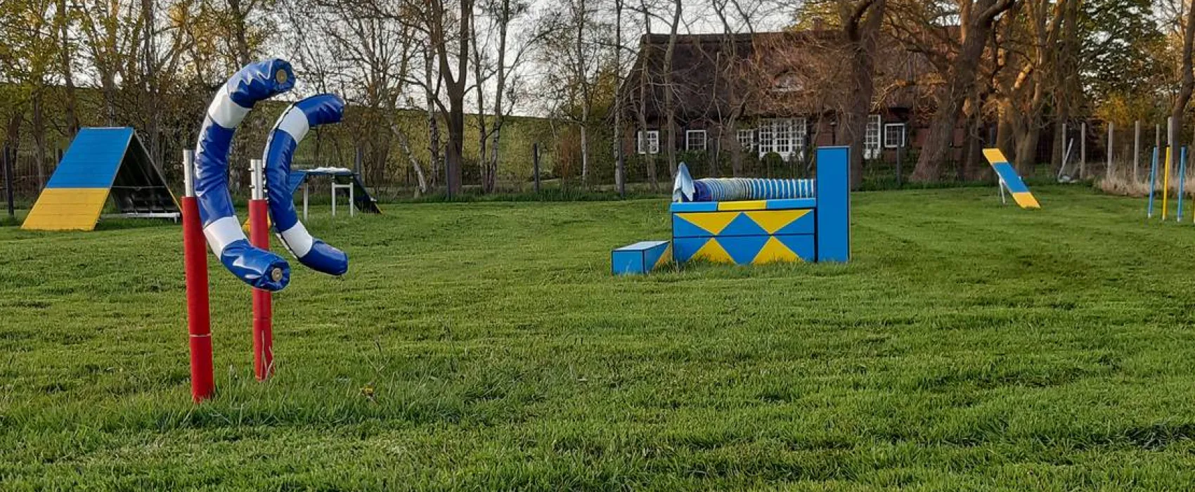 Höpkens Hof & Campingplatz