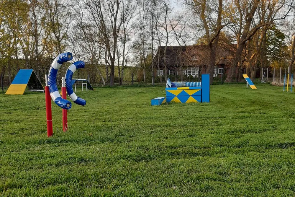 Höpkens Hof & Campingplatz