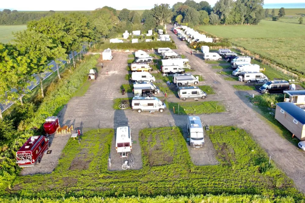 Höpkens Hof & Campingplatz