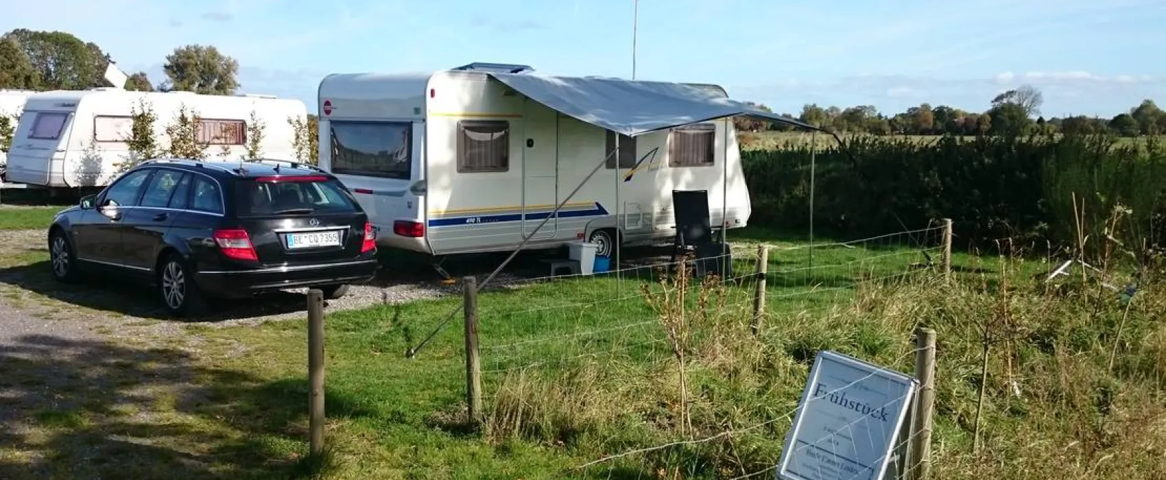 Höpkens Hof & Campingplatz