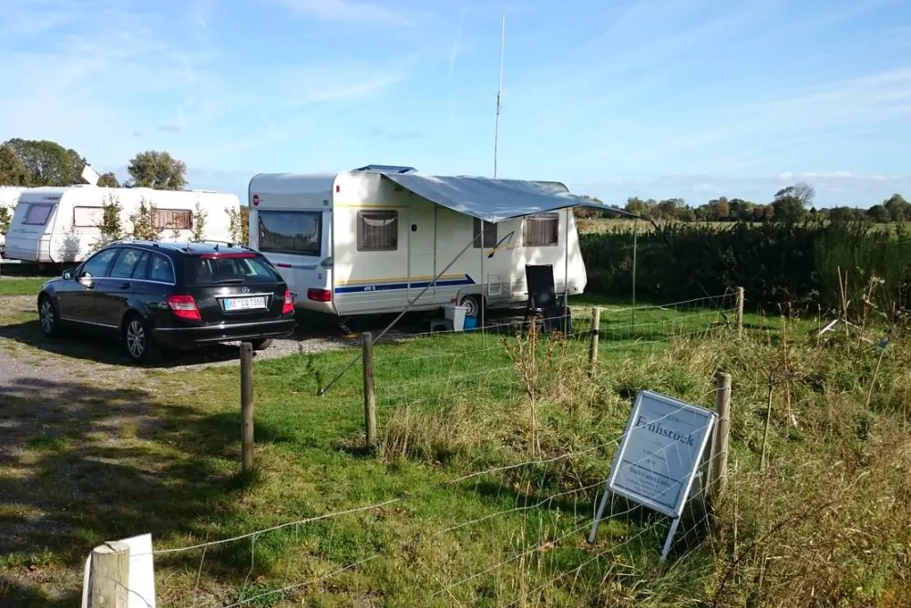 Höpkens Hof & Campingplatz