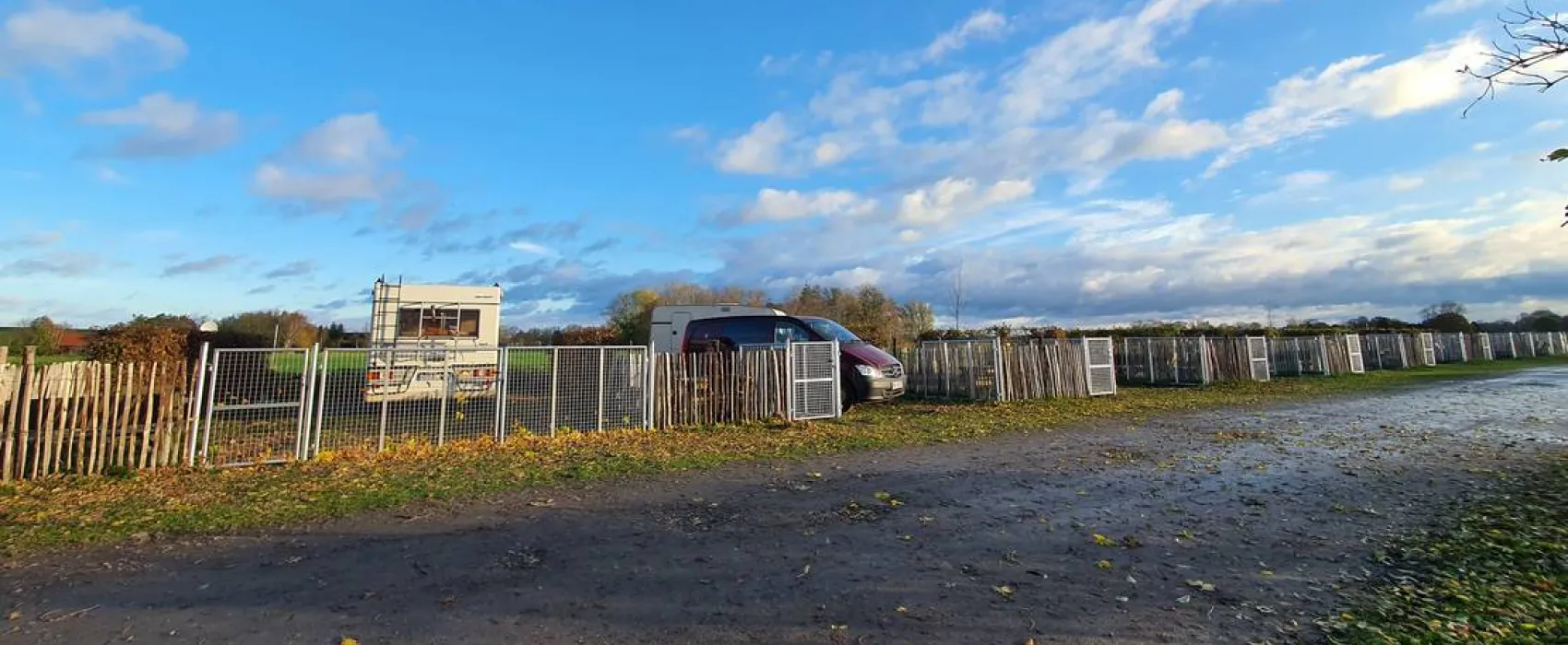 Höpkens Hof & Campingplatz