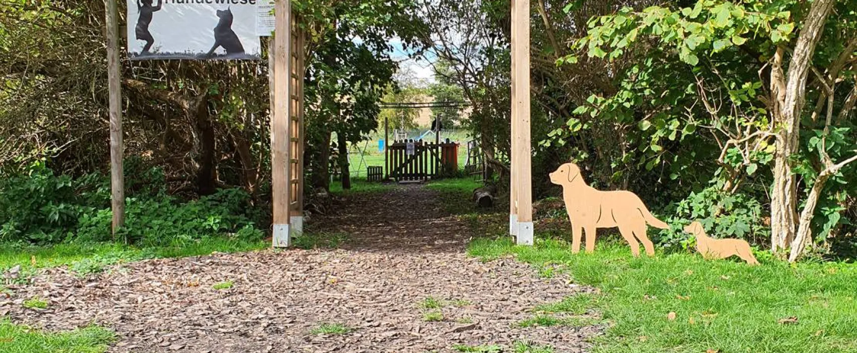 Höpkens Hof & Campingplatz