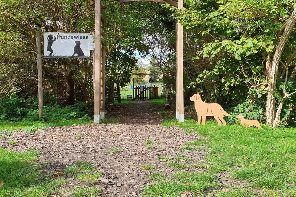 Höpkens Hof & Campingplatz