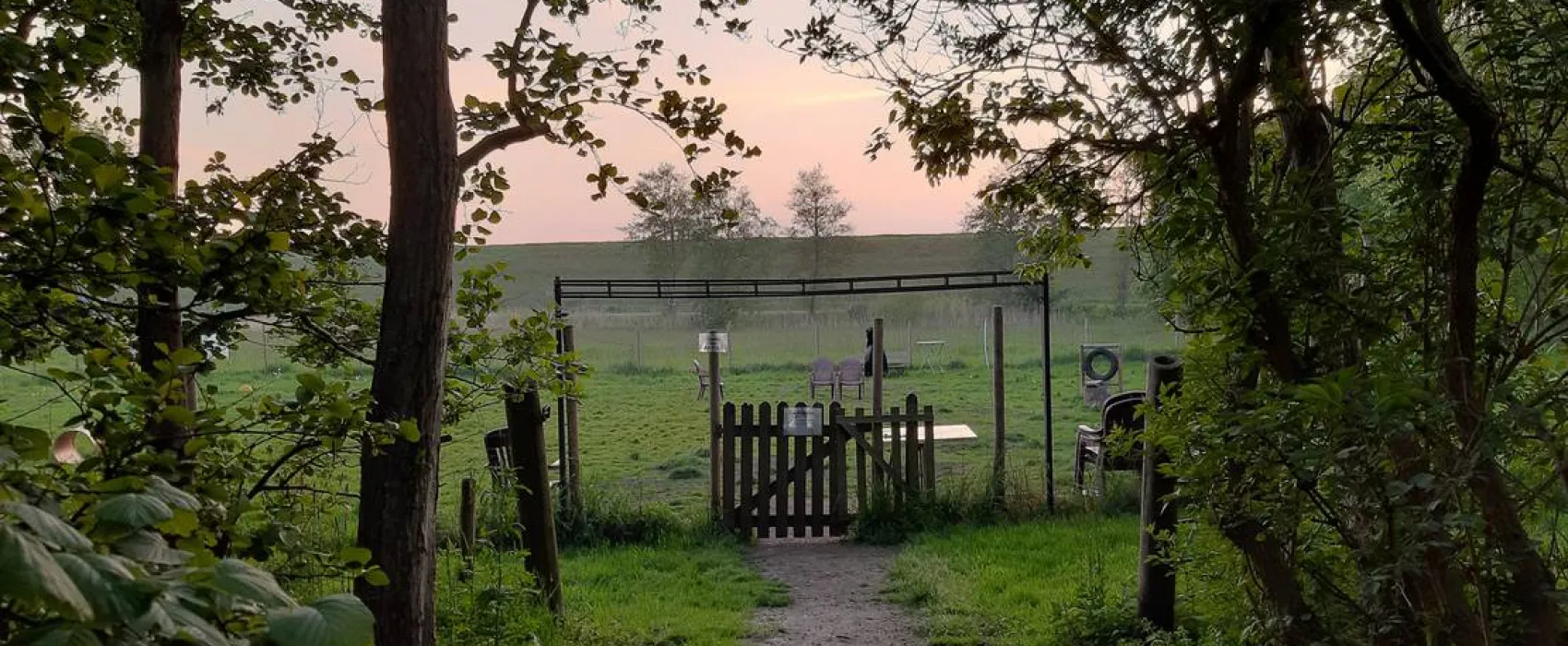 Höpkens Hof & Campingplatz