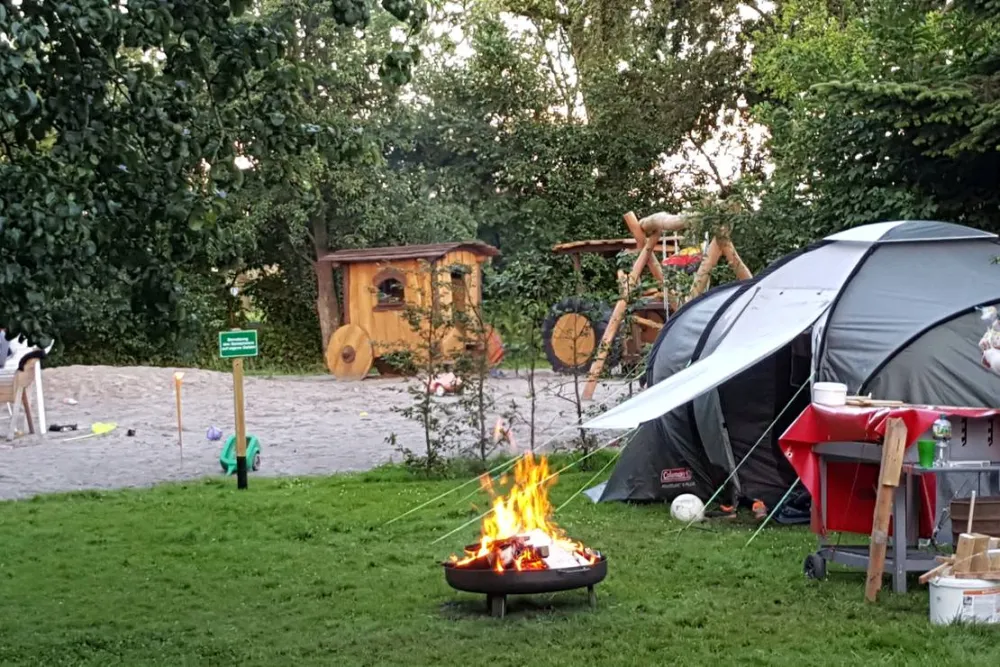 Höpkens Hof & Campingplatz
