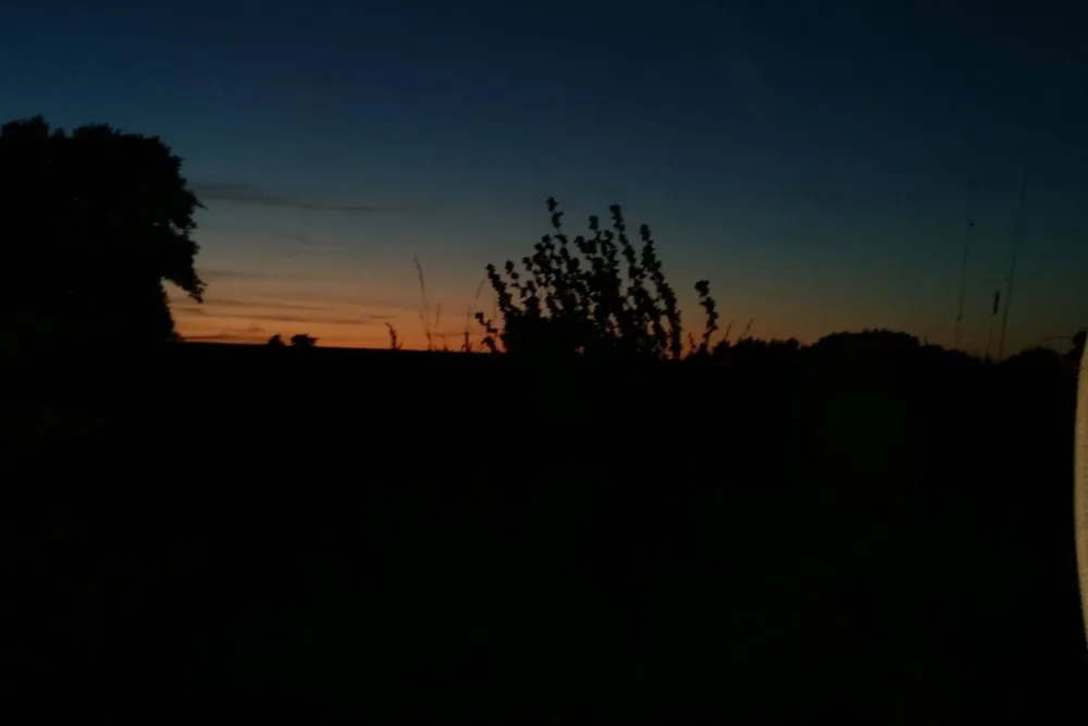 Höpkens Hof & Campingplatz