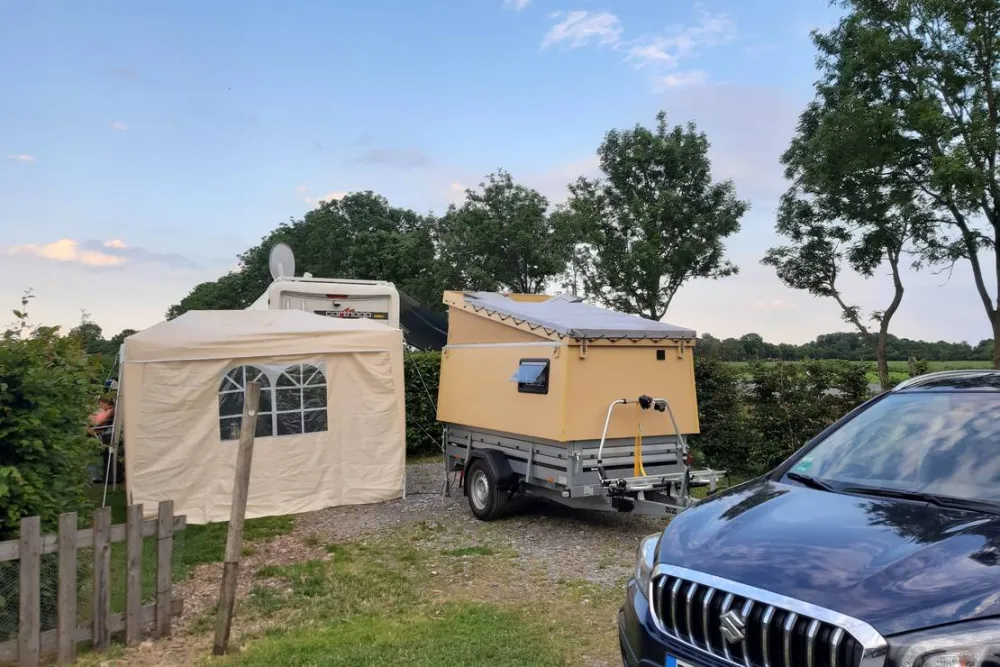 Höpkens Hof & Campingplatz