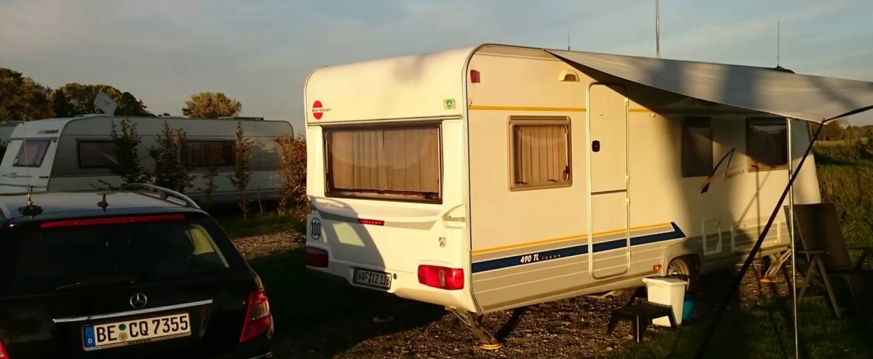 Höpkens Hof & Campingplatz