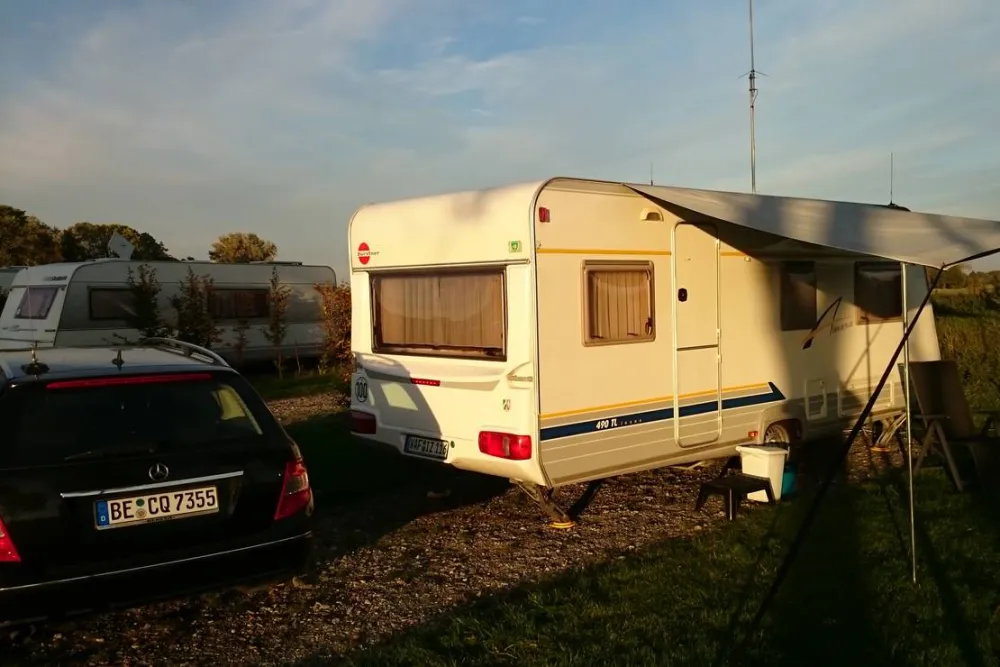 Höpkens Hof & Campingplatz