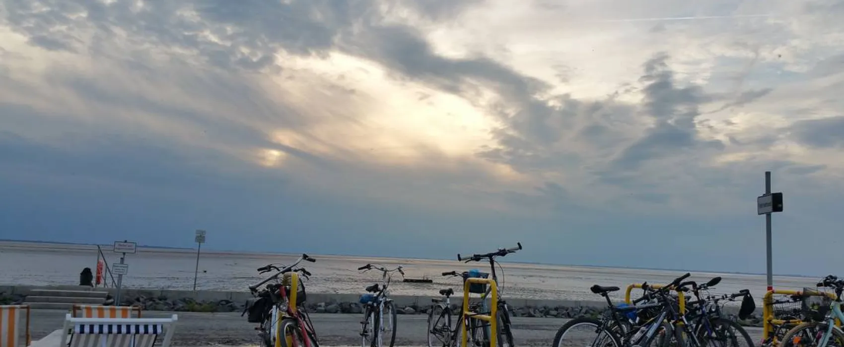 Höpkens Hof & Campingplatz