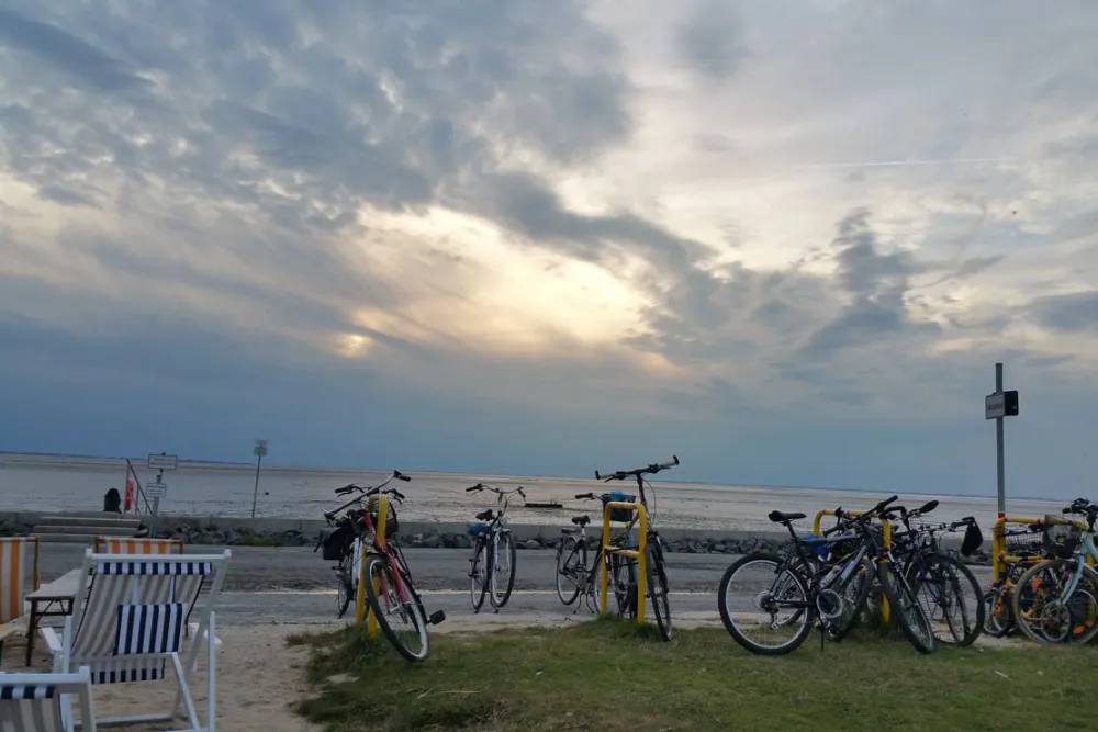 Höpkens Hof & Campingplatz