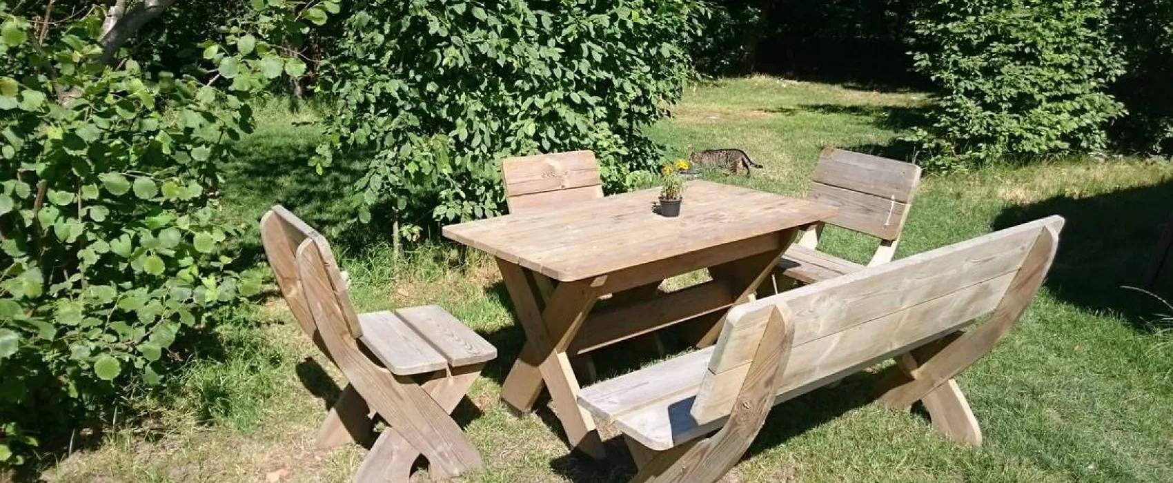 Höpkens Hof & Campingplatz