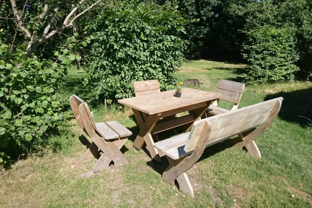 Höpkens Hof & Campingplatz