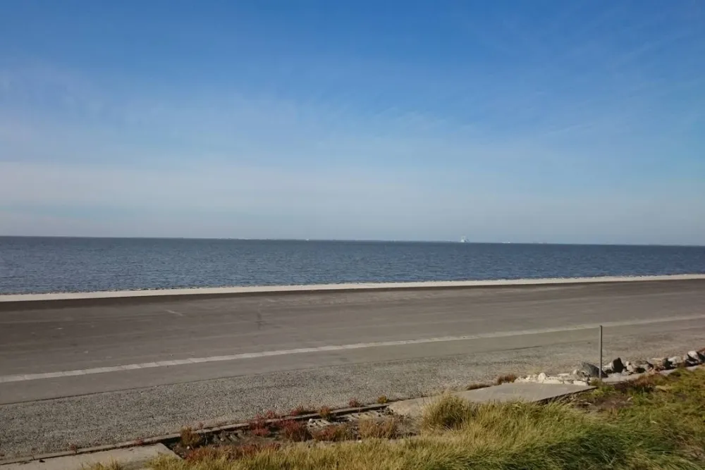 Höpkens Hof & Campingplatz