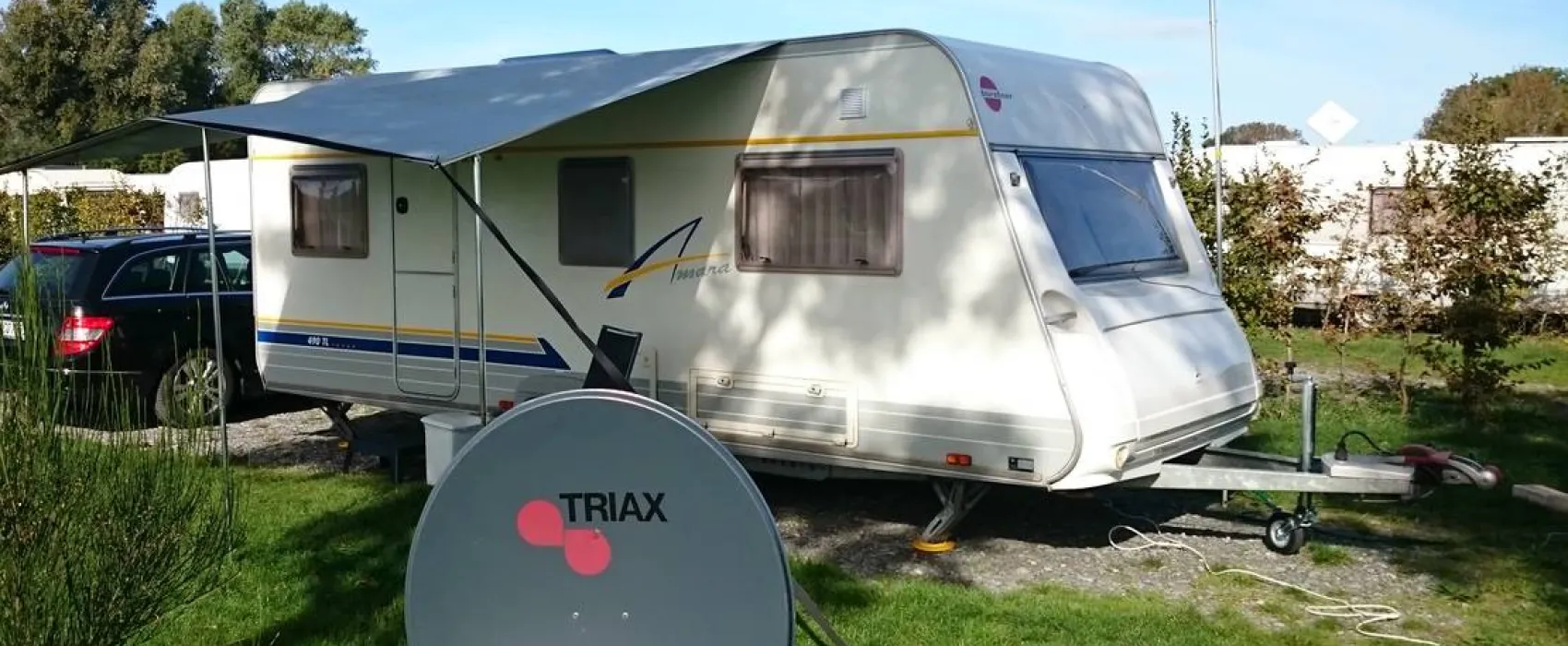 Höpkens Hof & Campingplatz