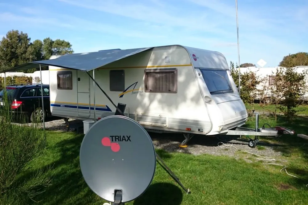 Höpkens Hof & Campingplatz