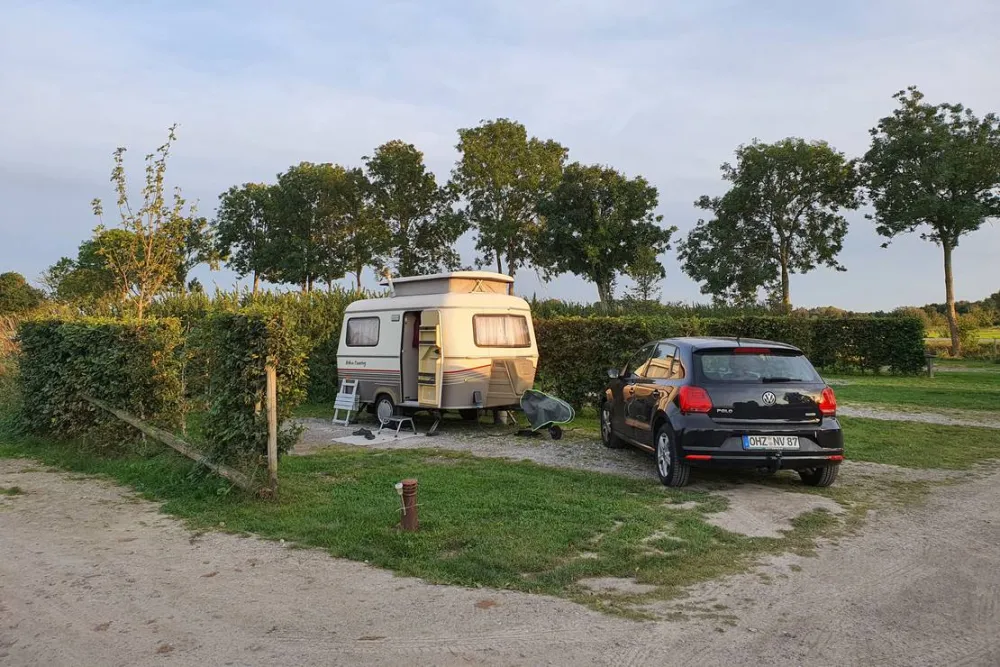Höpkens Hof & Campingplatz