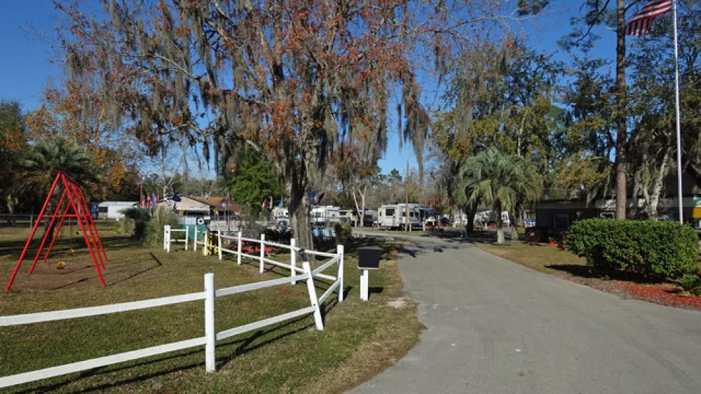 Lake City Campground