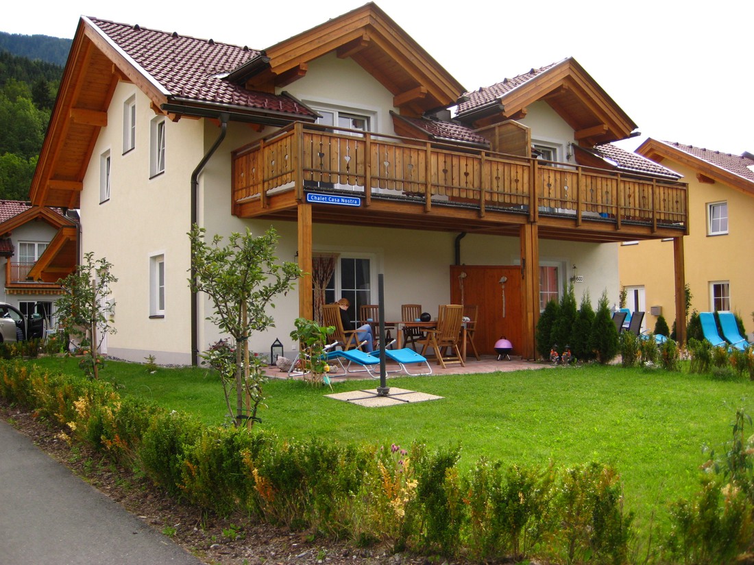 Casa Nostra photo 2