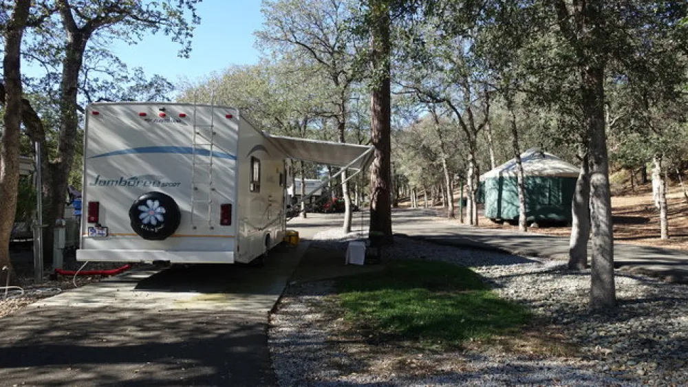 Premier RV Resorts - Redding