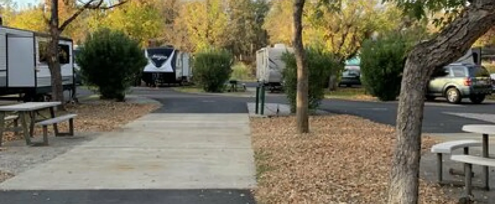 Premier RV Resorts - Redding