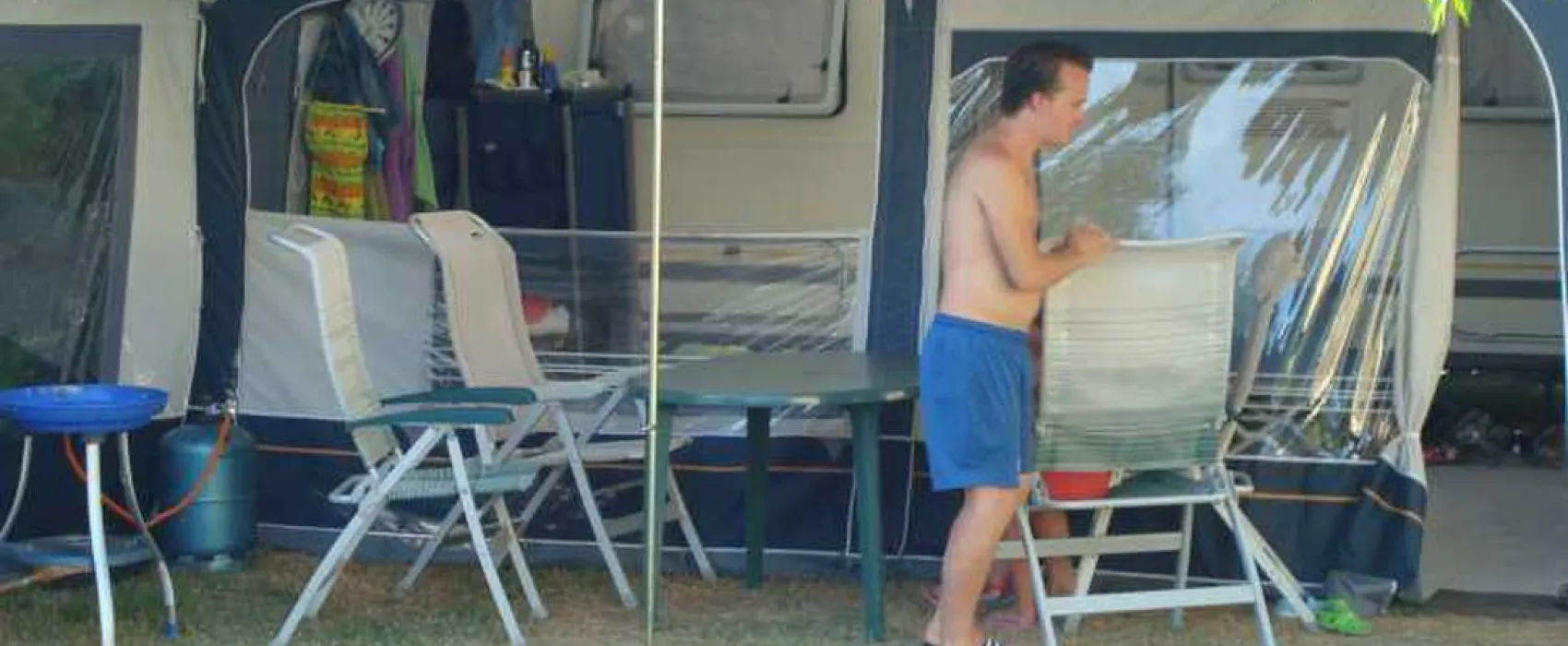 La Rouvi&egrave;re les Pins