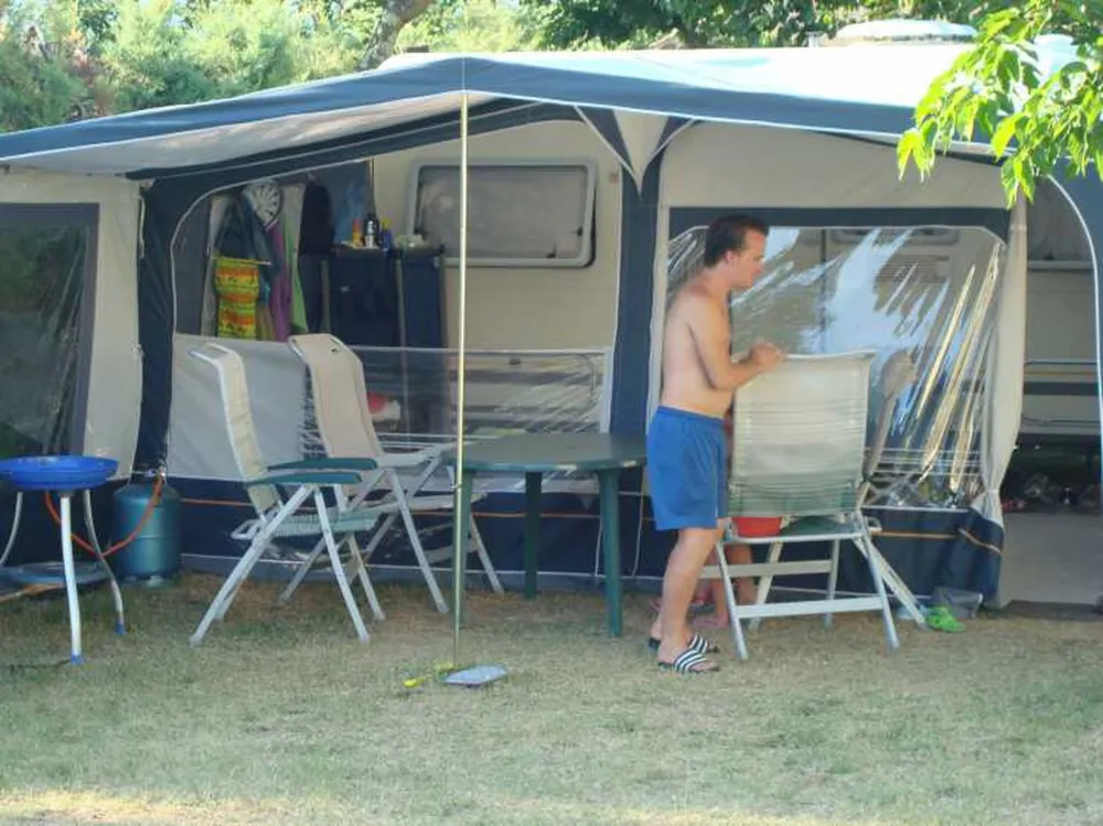 La Rouvi&egrave;re les Pins