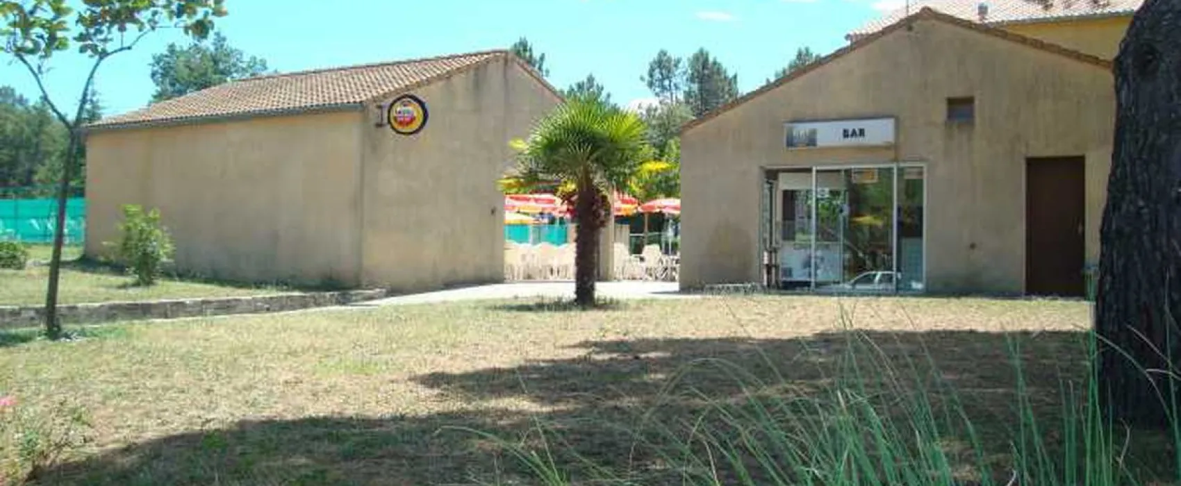 La Rouvi&egrave;re les Pins