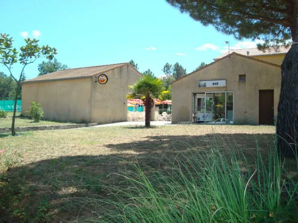 La Rouvi&egrave;re les Pins