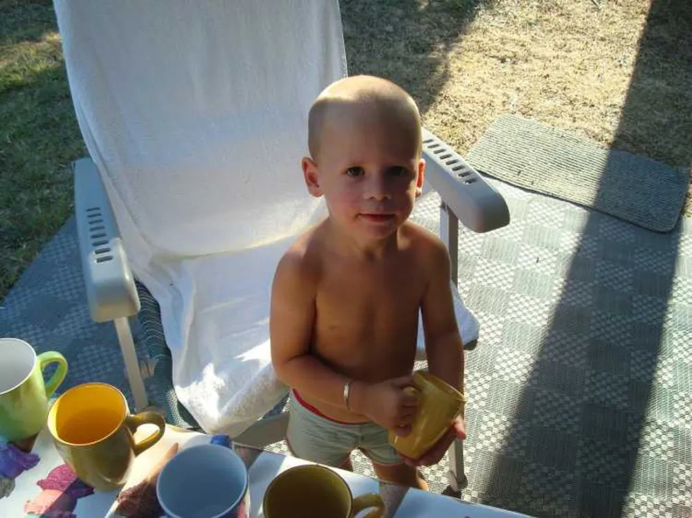 La Rouvi&egrave;re les Pins