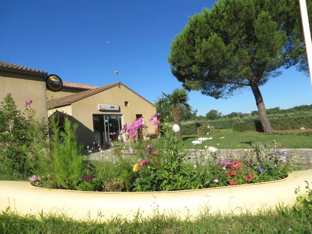 La Rouvi&egrave;re les Pins