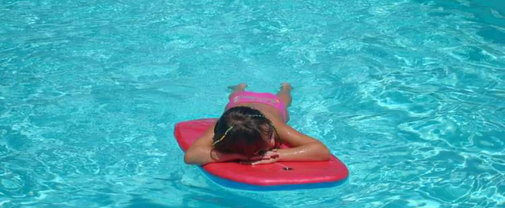 La Rouvi&egrave;re les Pins