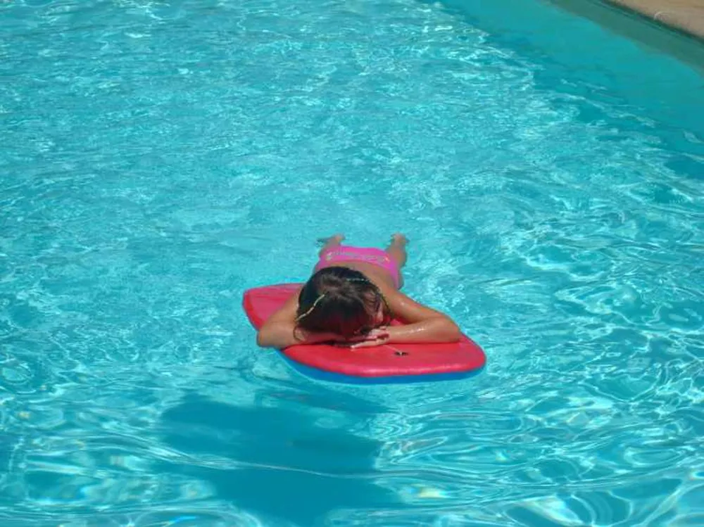 La Rouvi&egrave;re les Pins